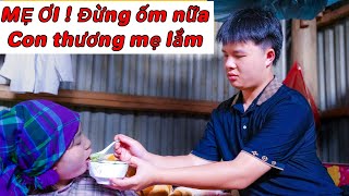 DTVN Vlog : (Tập 218 )Bài học nhớ đời cho kẻ giám bắt nạt trẻ trâu ( ANH KHOAI CHĂM SÓC MẸ ỐM )