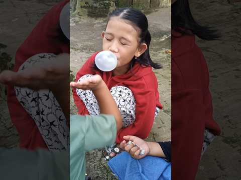 agisna maen apa itu sama teh mumun#shots