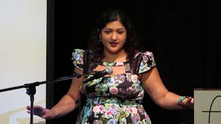 Heina Dadabhoy: "Botched Comparisons, Shared Origins: Islam & Christianity" with Q&A