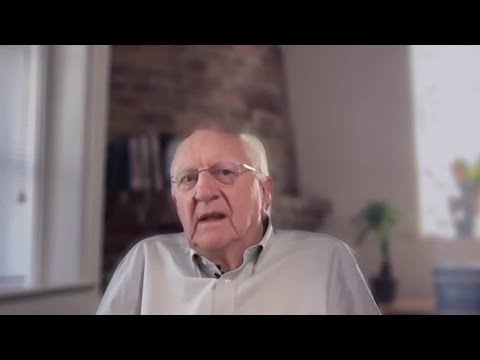 YouTube video thumbnail: Federal Funding Cuts Could 'Cripple Science,' Says Nobel Prize Winner