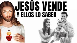 La Banalización De Lo Sagrado: Jesús Vende Y Ellos Lo Saben