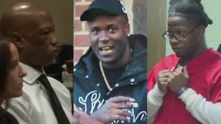 🔴ALLEGED YOUNG DOLPH MURDER MASTERMIND IMPLICATED IN ANOTHER ATTEMPTED MURDER OF  “PAPER ROUTE WOO!”