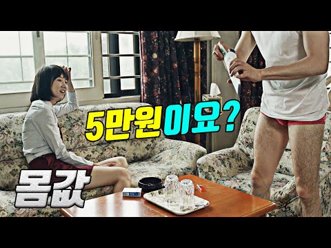 여학생의 몸을 단돈 5만원에 탐하려 한 아저씨의 최후 (결말포함)