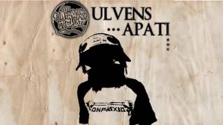 Influenza Ritualet - Ulvens Apati EP Pt. 1