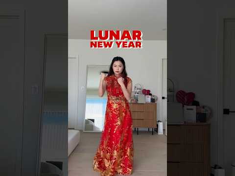 Dresses I Wore in February (Mashle Dance)