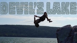 Devil's Lake Day Trip | October 2024