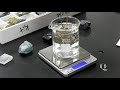 Understanding Specific Gravity in Minerals