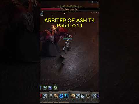 ARBITEROFASHPatch0.1.1poe2