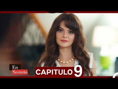 En Secreto Capítulo 9 (Doblado en Español)