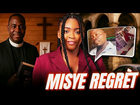Aprè 43 zan Misye fè ap Sevi Bondye Li kite Legliz lal Nan Satan tande Poukisa /Fouco