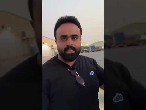 كمارو ستوك VS كمارو مخففه