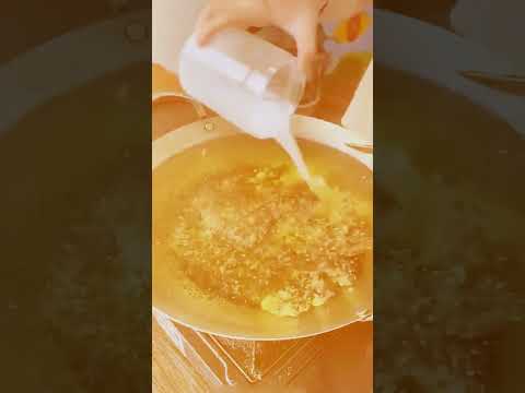 Cómo Japón reutiliza el aceite de cocina 🍳🇯🇵