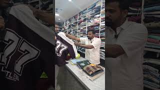 Unique Collections VKOTA #vkota #shopping #telugu #tirupati #palamaner #kuppam #chittoor #promotion