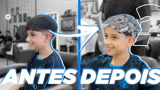 QUER FAZER LUZES??? VEJA ESSA TRANSFORMAÇÃO!