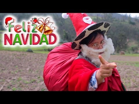 FUI PAPA NOEL POR UN DIA | NANCY RISOL