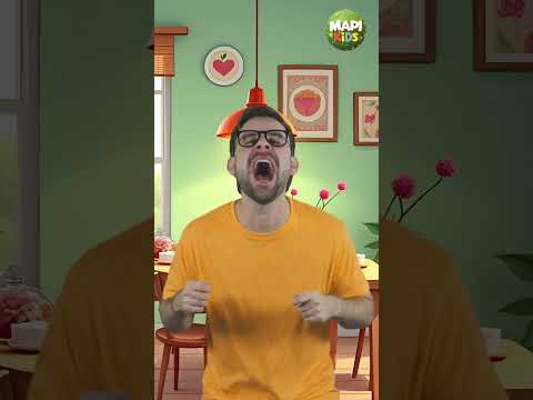 Santiaguito, ¿Sí Mamá? | Canción de Mamá e Hijo #shorts  #cancionesinfantiles #español #canciones