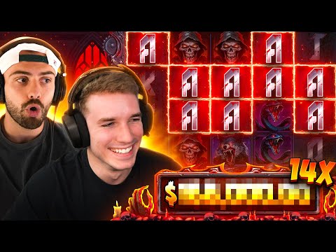THE COMEBACK WE NEEDED! ($500,000 Bonus Opening)
