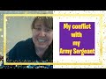 Army Conflict and Consequences