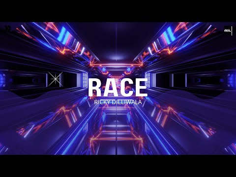 Race - Ricky Dilliwala