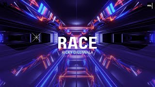 Race - Ricky Dilliwala