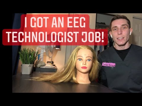 eeg tech jobs