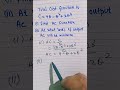Minimizing Average Cost Concepts