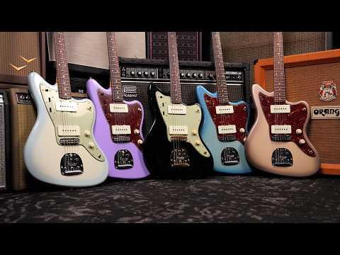 What's a "Chicago Special?" | Fender Custom Shop