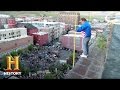 Daredevil Stunts and Motivations