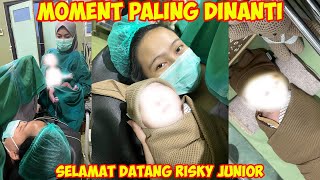 SELAMAT DATANG BABY❤️‍🔥