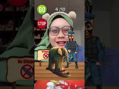YANG PAKE SENDAL DILARANG MASUK