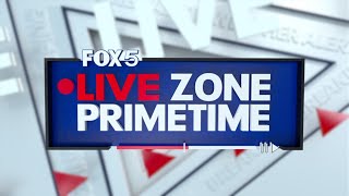 LIVE: Metro Station Shooting | NTSB on Miami Plane Crash | WSH vs. PHI | Back to Work Weather