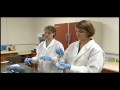 Water Testing and Bacterial Detection