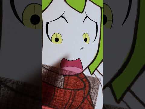 My Scary Art Tool