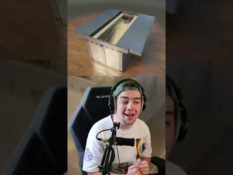 Un lit anti apocalypse !💥🛏️