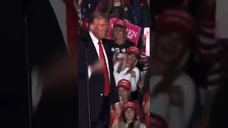 Trump WINS the election #shorts #trump #trending