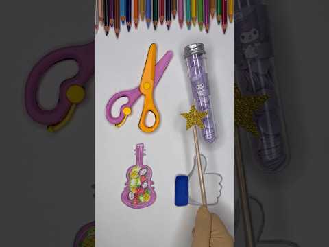 Magic is not working 😭 #rifanaartandcraft #shorts #ytshorts #trendingshorts #trendingreels