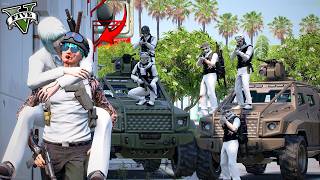 JOHAN CULIK PAKSA ALANA !! DEMI KELUARGA KAMEK !!   GTA 5 ROLEPLAY