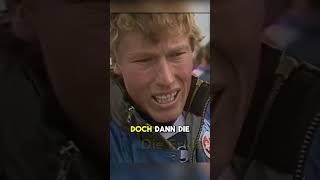 Das „Knie der Nation“: Als Pirmin Zurbriggen die Welt schockte 🥇