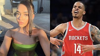 🔴FORMER NBA SLAM DUNK CHAMP ACCUSED OF DOING THE UNTHINKABLE TO HIS GIRLFRIEND! 
