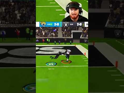 Madden 23 in 1 minute