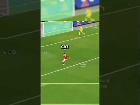 Ronaldo dan ramos pemain yang cerdik