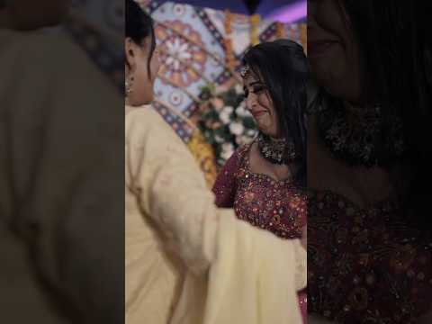 നല്ലൊരു ദിവസായിട്ട് ഐഷുനെ കരയിപ്പിച്ചു 🥲 പക്ഷേ സർപ്രൈസ് വർക്ക് ആയി 🥰🥰🥰 #aiswaryarajeev #wedding