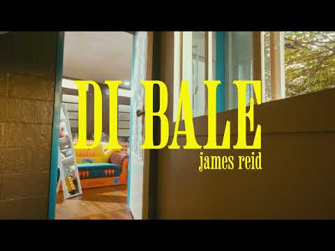 James Reid - Di Bale (Official Lyric Video)