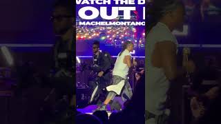 @machelmontanomusic LIVE #aruba