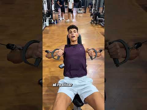 Lo has probado alguna vez⁉️🧐 Escribe “CAMBIÓ” por Mensaje Directo o entra en nuestra WEB ❤️ #gym