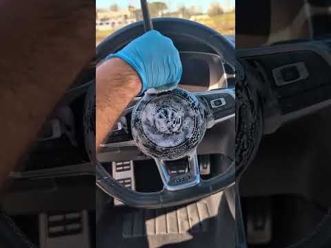 #washingcar #cleaningcar #cardetailing