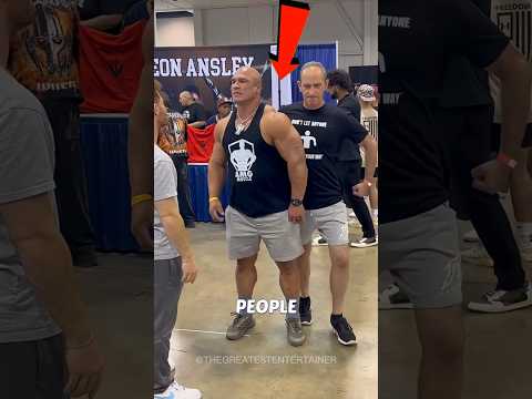 He Bumped Into The Wrong Guys 💥🤯#shorts #ytshort #shortsfeed