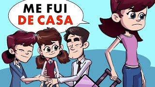 Left Behind: When Parents Favor My Sister