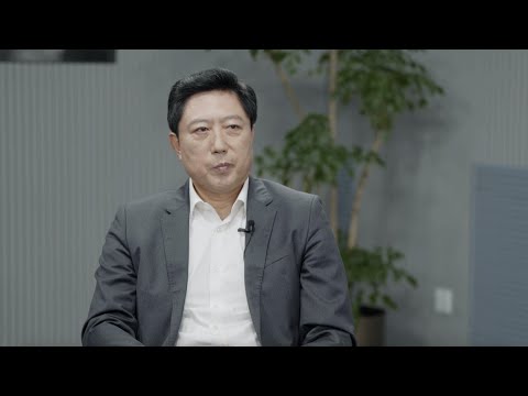 Opportunities outweigh challenges for global industrial and supply chains: CCPIT vice chairman