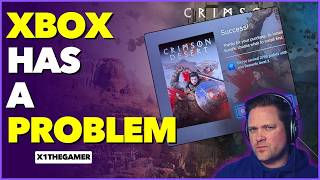 Crimson Desert Exposed Xbox's Biggest Problem - And Nobody's Talking About It